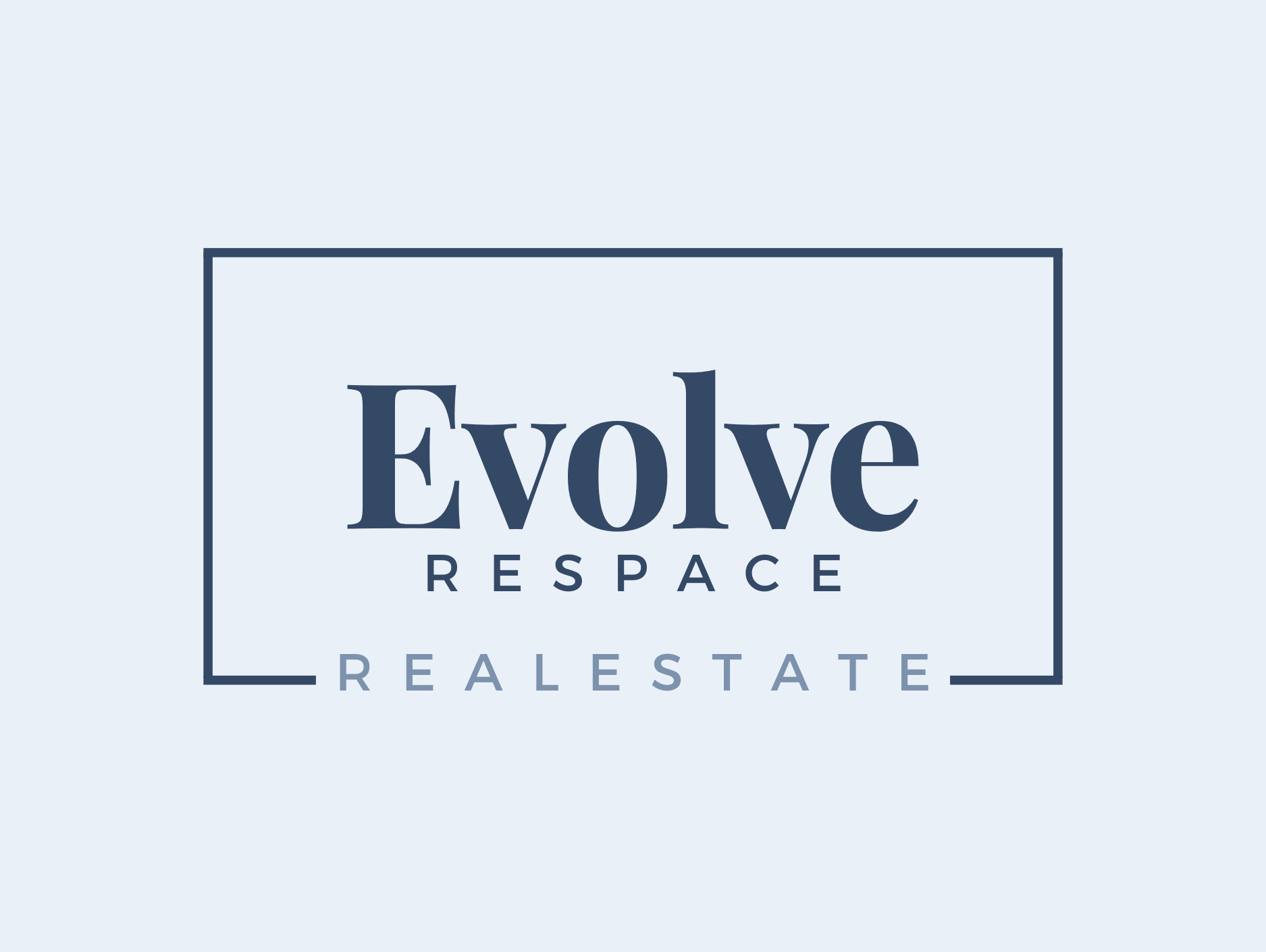 evolverespace